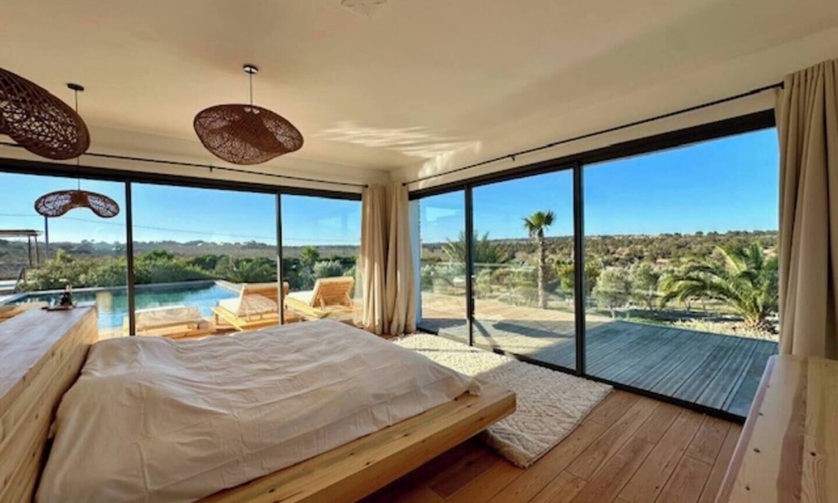 Essaouira Villa | Villa LOVE