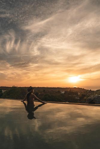Barra de Colotepec Apartment | Villa Macarena Apartamentos Boutique - Adults Only