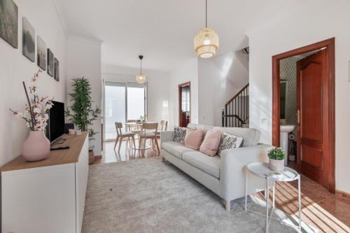 Ayamonte House | Villa Marília