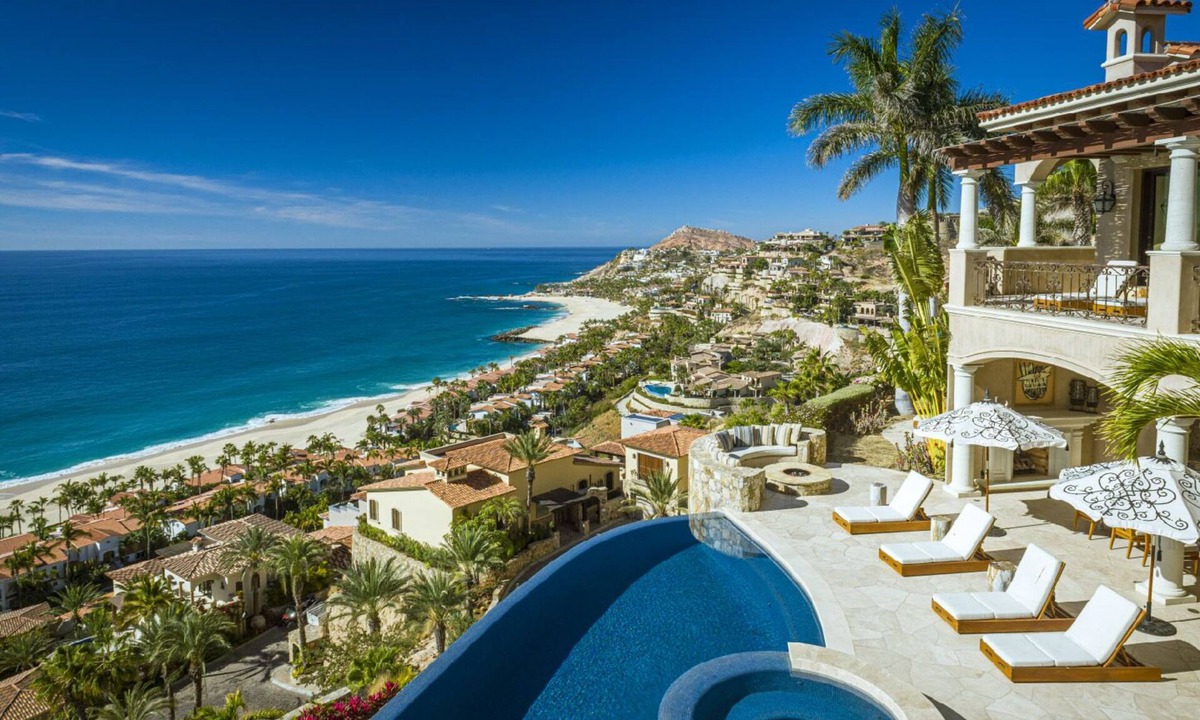 Palmilla Villa | Villa Mar Azul at Villas del Mar