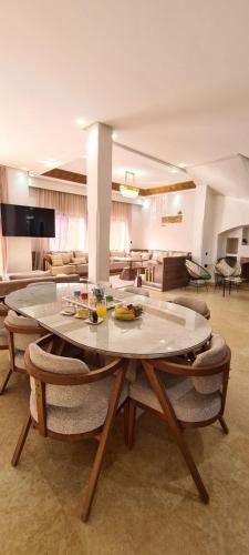 Bab Atlas House | Villa marrakech