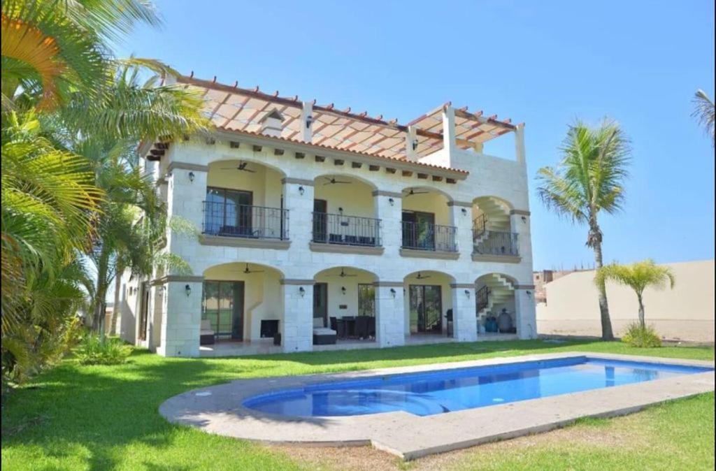 Mazatlan Apartment | Villa Mazatlán