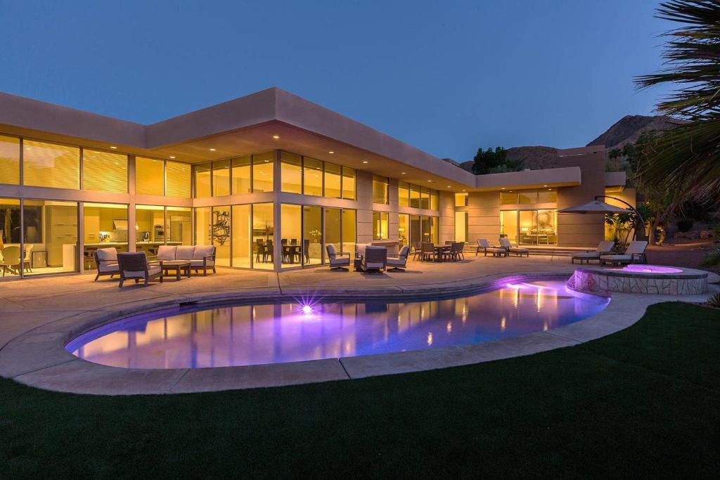 Mirada Estates Villa | Villa Mirada