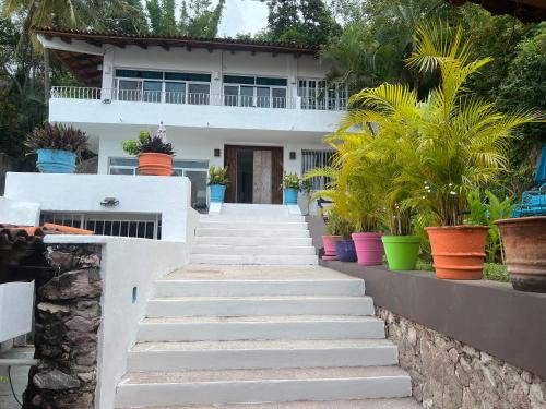 Cerro House | Villa Miramar , Central Vallarta