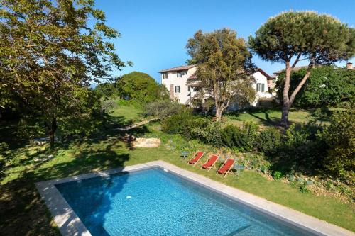Mercatale Val di Pesa Villa | Villa Molamezza by MMega