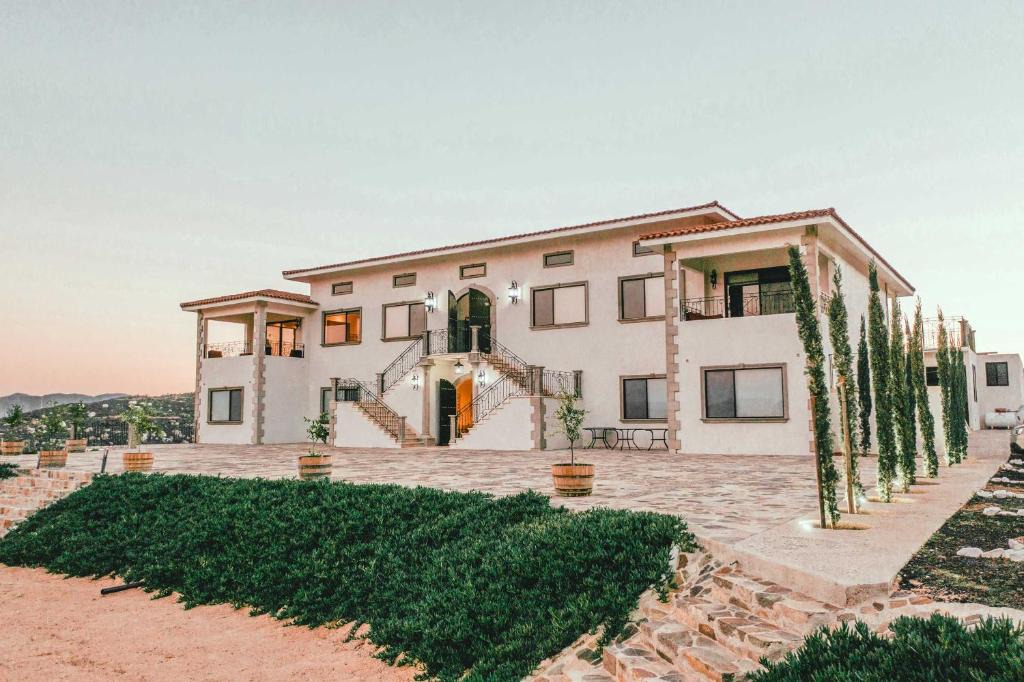 Ejido El Porvenir Hotel | Villa Montefiori