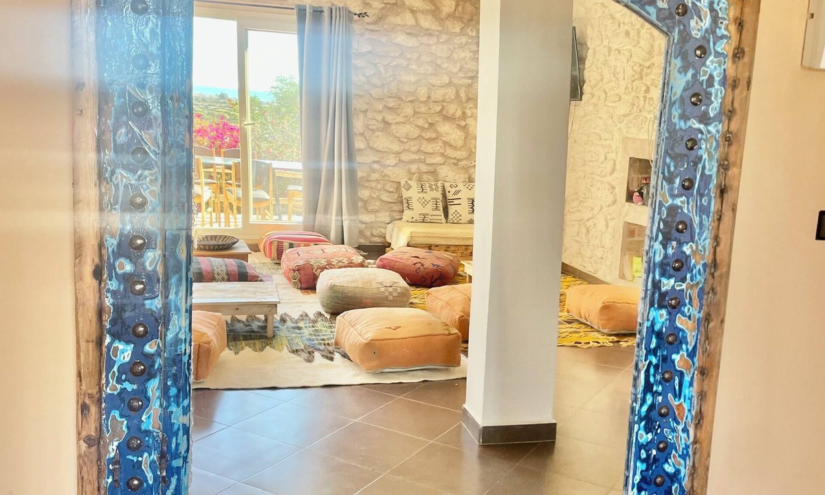 Sidi Kaouki House | Villa Ona