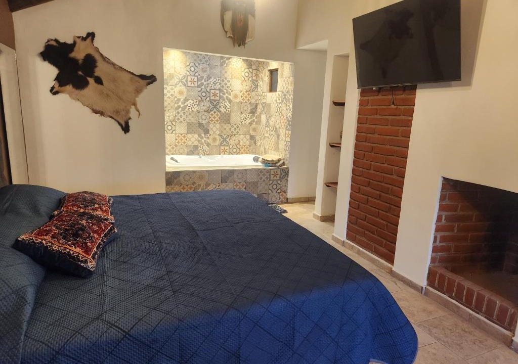 Huasca De Ocampo Villa | Villa Onawa by Natut Huasca