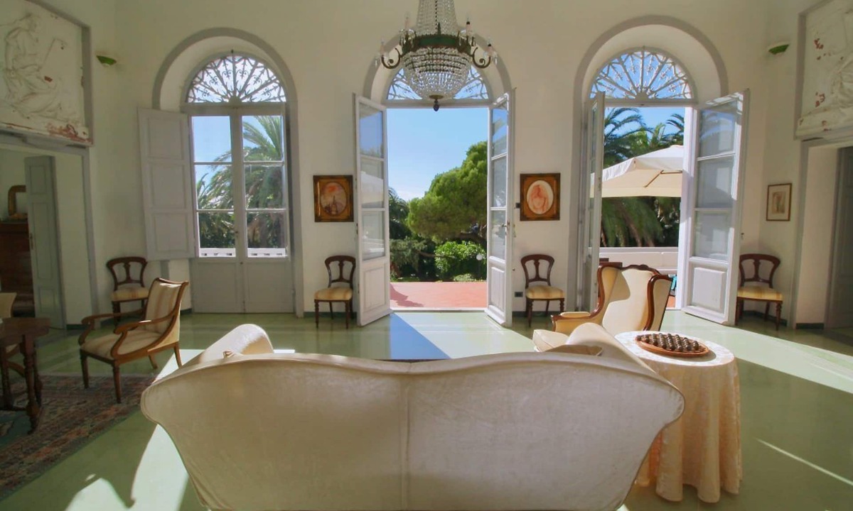 Castiglioncello Cottage | Villa Paradiso