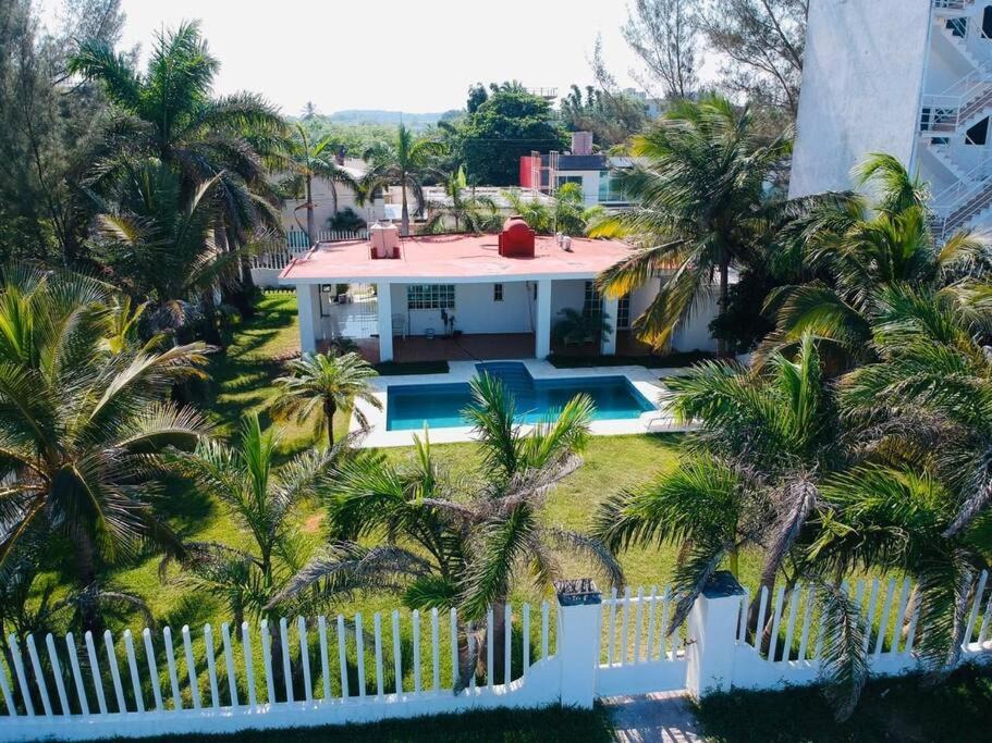 Playa Chachalacas Villa | Villa Paradise