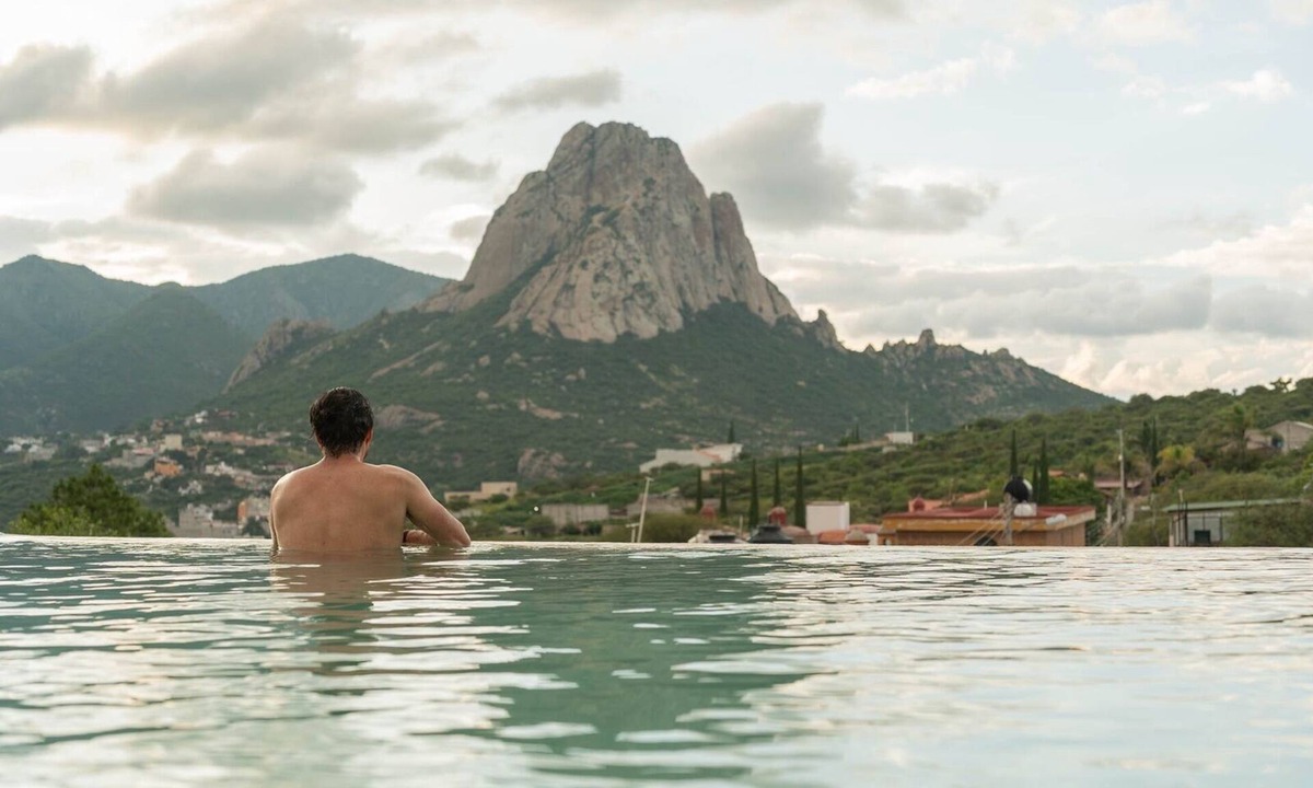 Bernal Hotel | Villa Peñasco