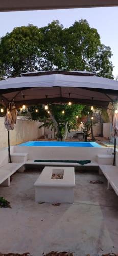 Hunucma House | Villa Prix