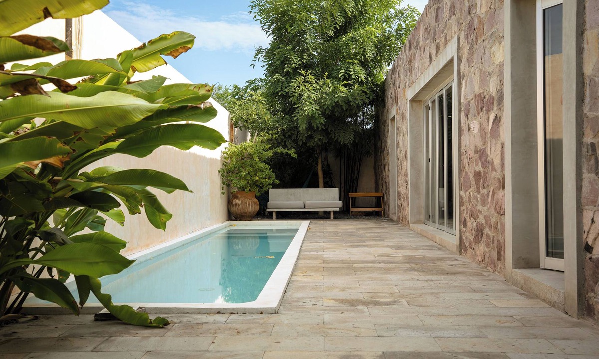 Perula Villa | Villa Quetzalpapalotl