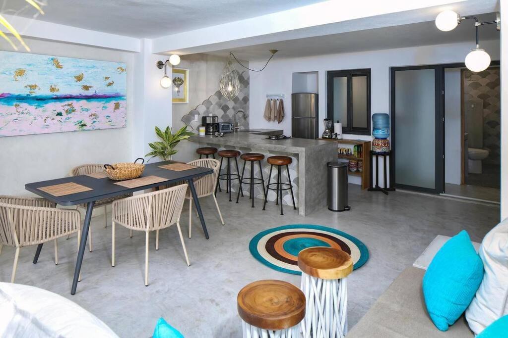 North End House | Villa Robalo - Villas del Palmar
