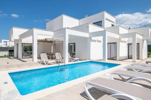 Can Picafort House | Villa Sam 3