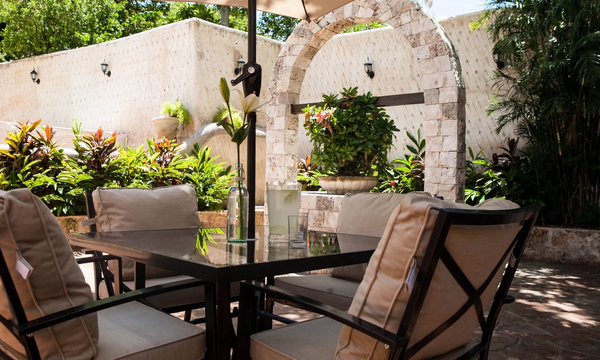 Izamal House | Villa San Antonio de Padua