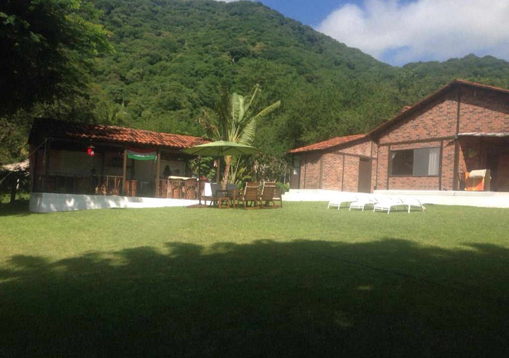 La Laguna Villa | Villa Santa Maria