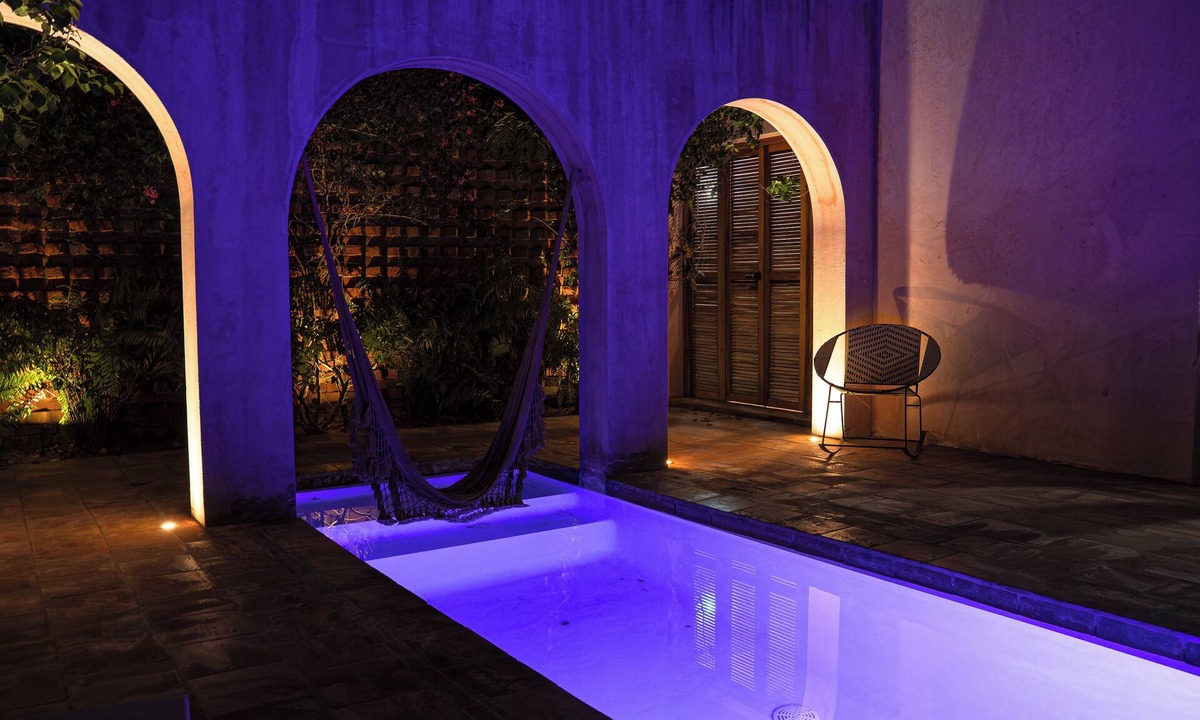 Perula Villa | Villa Santa María