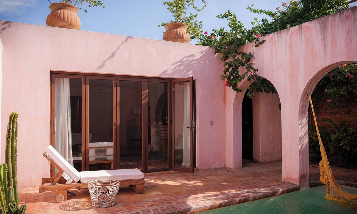 Perula Villa | Villa Santa María Punta Pérula, Jalisco