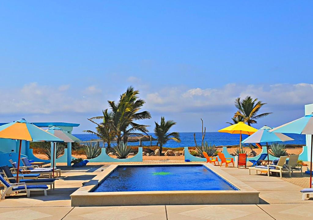 Isla Navidad Hotel | Villa Star of the Sea