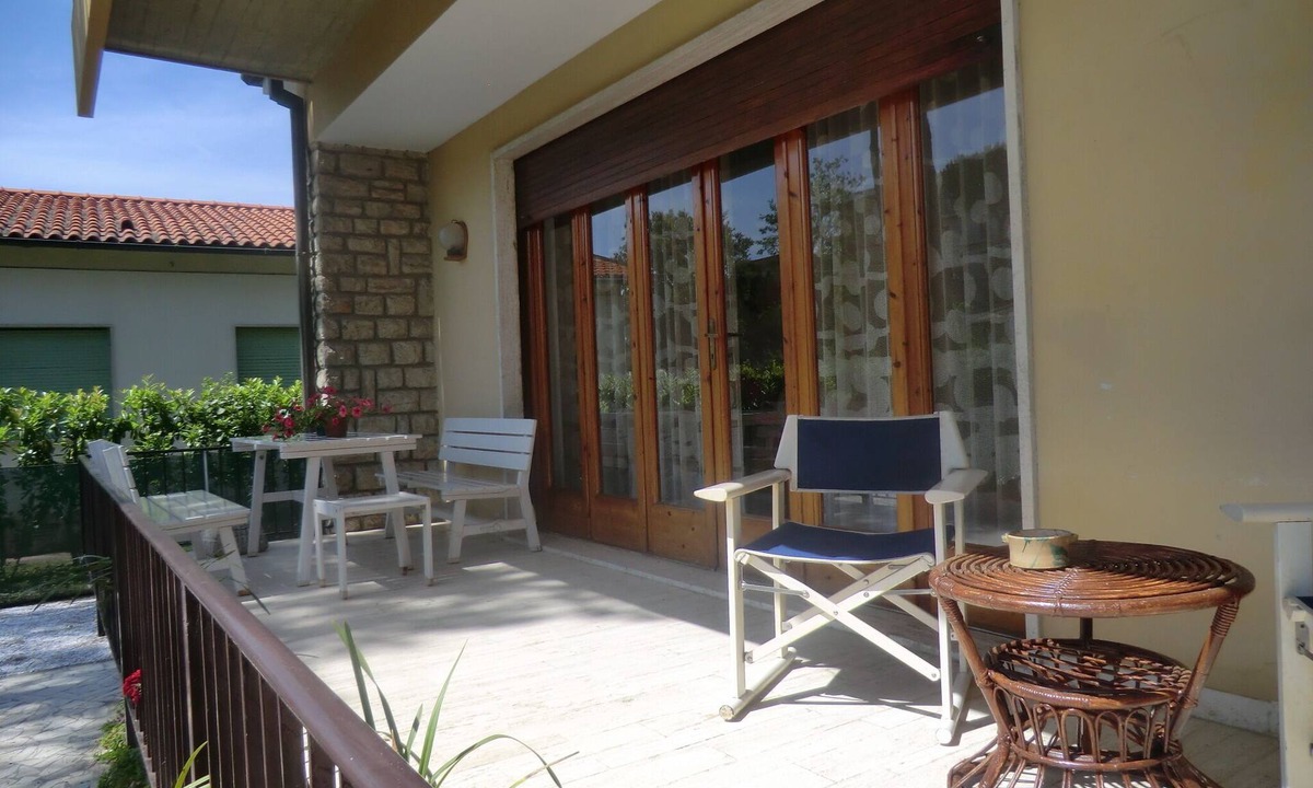 Marina di Pietrasanta Villa | Villa With Garden And Large Terrace, 300 M From The Sea