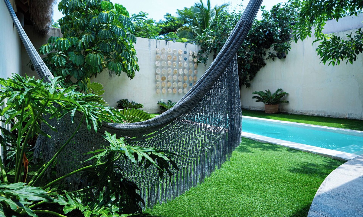 Perula Villa | Villa Yahualli