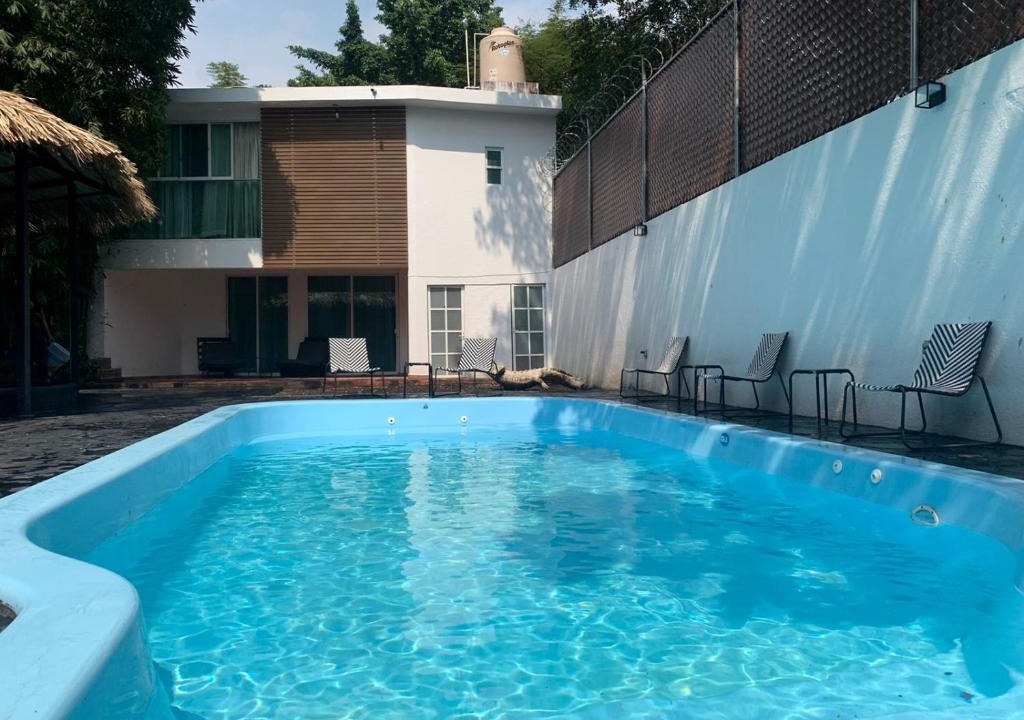 Rancho Nuevo Villa | VILLA YAUTEPEC