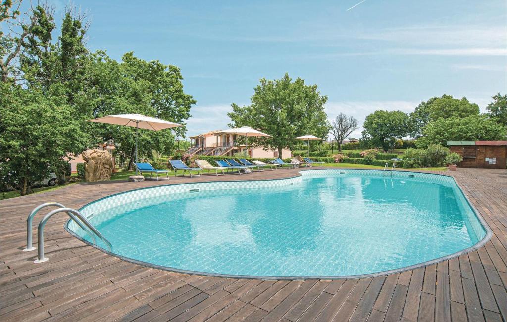 Sorano Apartment | Villaggio le Querce I