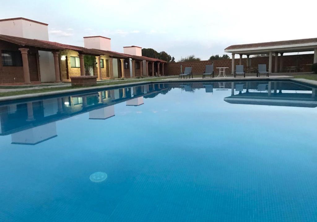 La Magdalena Hotel | Villas Amalur