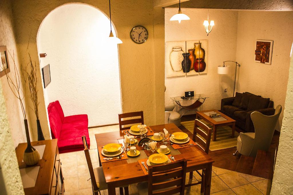 San Felipe Villa | Villas Casa Divina At San Felipe Church Area