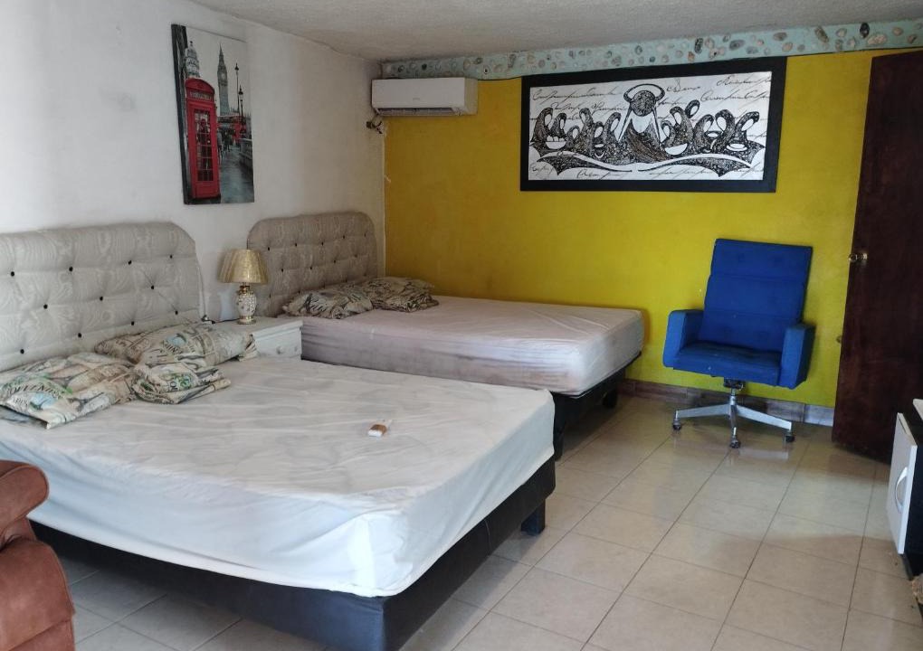 Ursulo Galvan Bed & Breakfast | Villas condesa del mar chachalacas