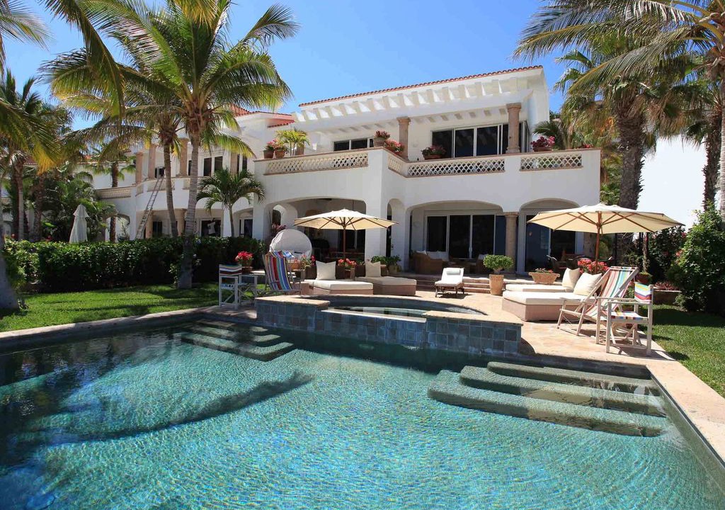 Rancho Cerro Colorado Villa | Villas Del Mar 471 in Rancho Cerro Colorado