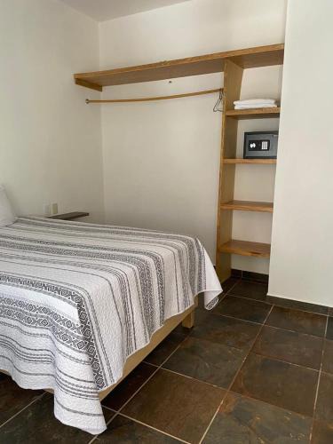 Barra de Colotepec Hotel | Villas de Ávila