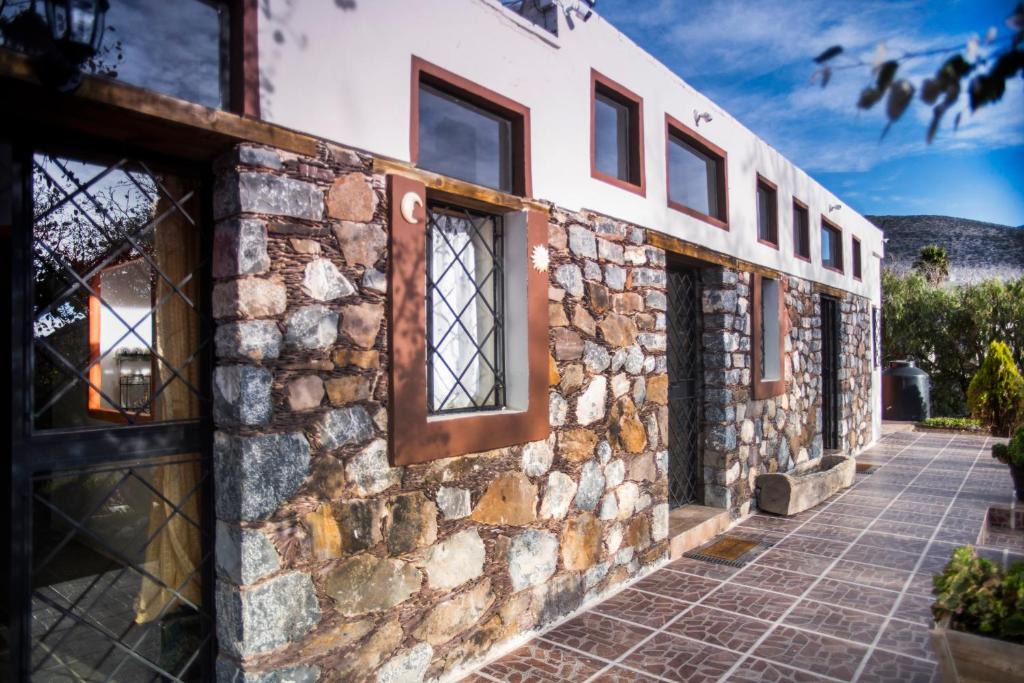 Real de Catorce Apartment | Villas de Alcazaba