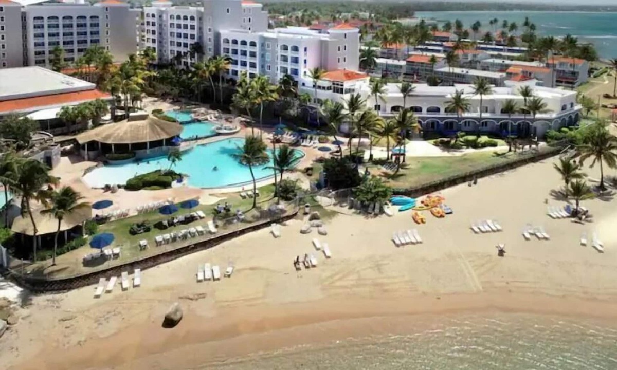 Dorado del Mar Villa | Villas De Playa 2