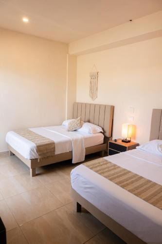 Celestun House | Villas Kaanab