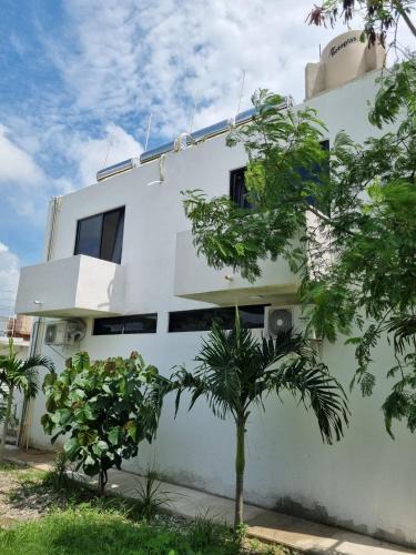 Tuxpan Villa | Villas La Vista