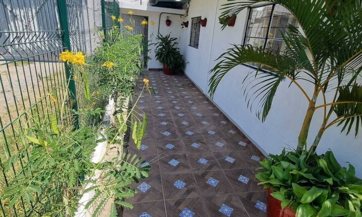 Tuxpan Hotel | Villas La Vista