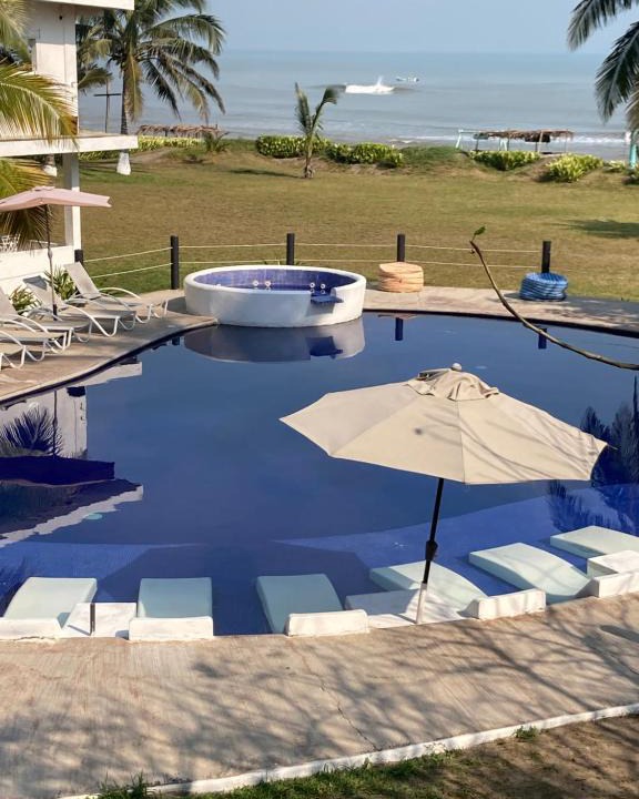 Tecolutla Apartment | Villas Noray