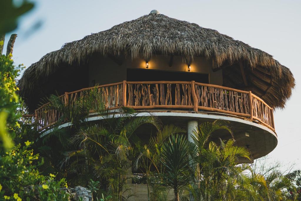 Troncones Apartment | Villas Oasis, Troncones