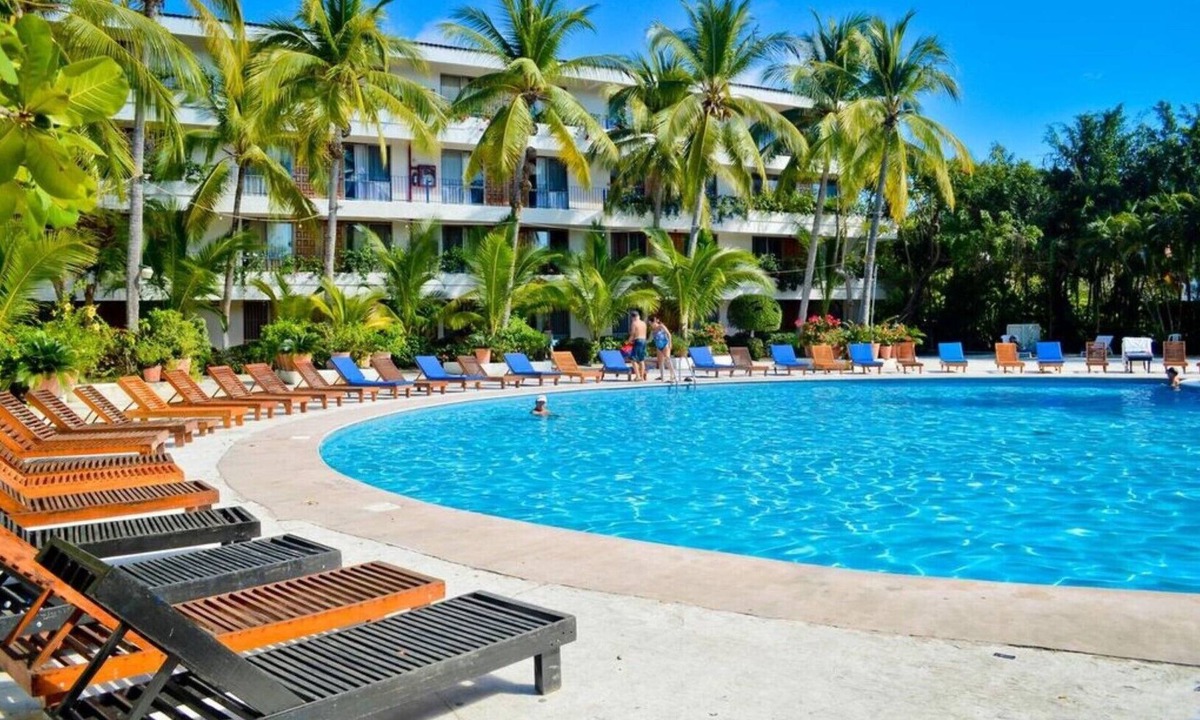 Hotel Villas Paraiso | Ixtapa