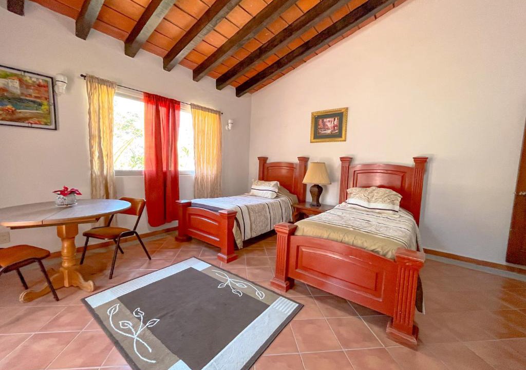 South Shore Hotel Area Apartment | Villas Plaza mismaloya beach A3