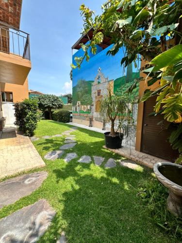 Raquet Club Apartment | Villas San Juan Cosala