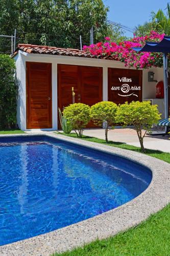 Playa la Madera House | Villas Sunrisa