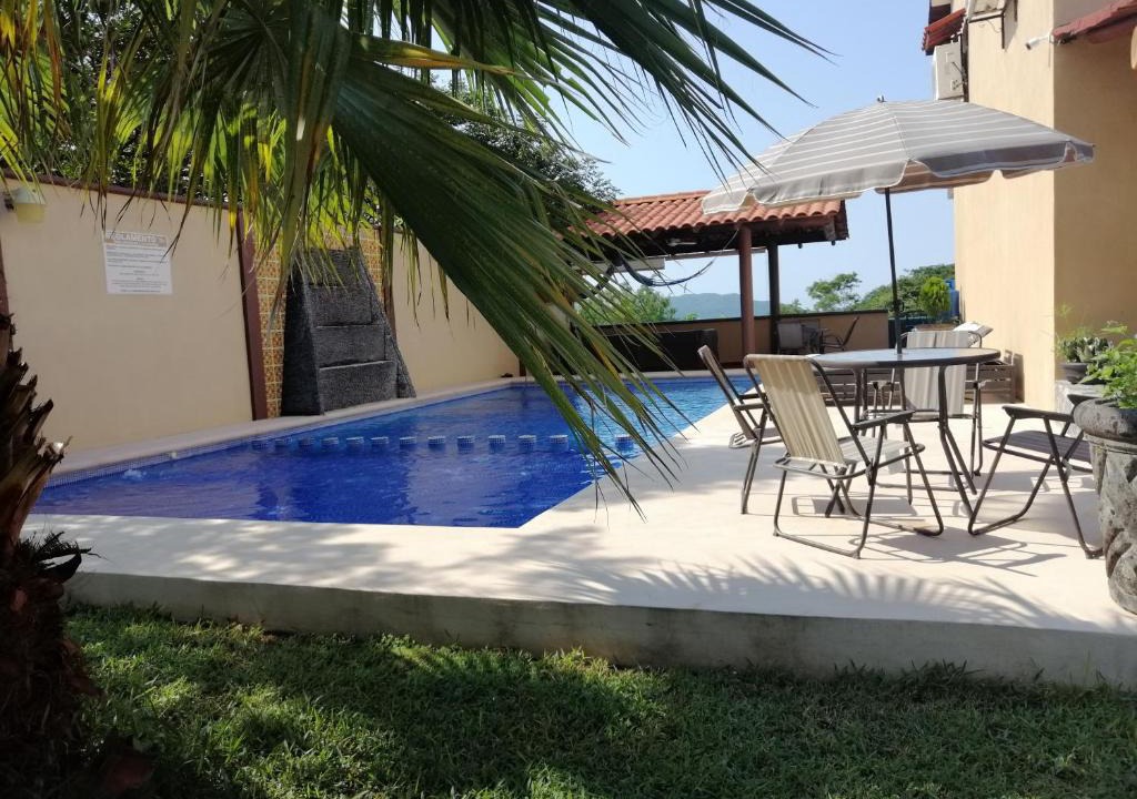 Ixtapa Cabin | Villas victoria mirador