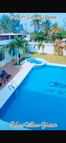 Playa Chachalacas Hotel | Villas Yoleth Hotel
