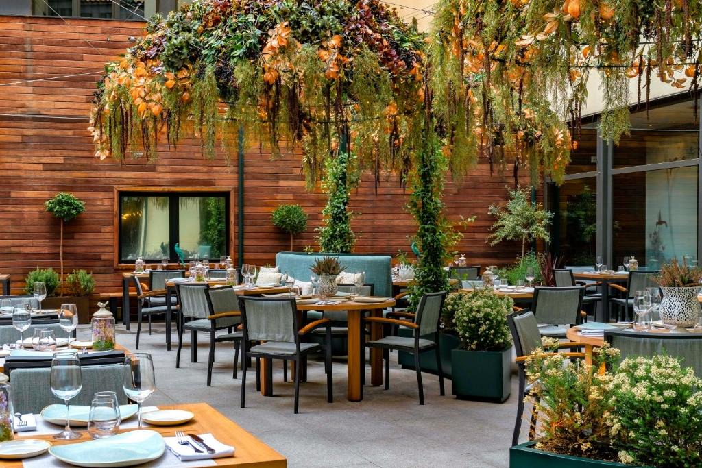 Huertas Hotel | Vincci Soho