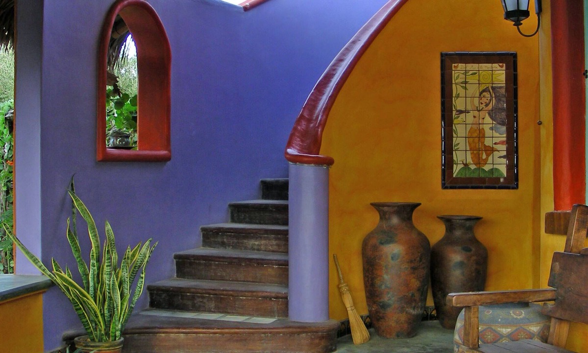 Cabo Pulmo Villa | Vista Suite at El Encanto- Views, Privacy, Close to Beach