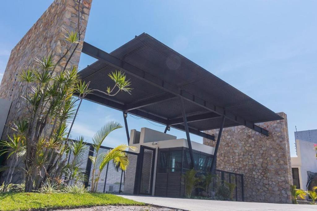 Tequesquitengo House | Vistalago