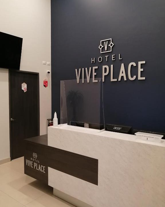 Aguascalientes Hotel | Vive Place
